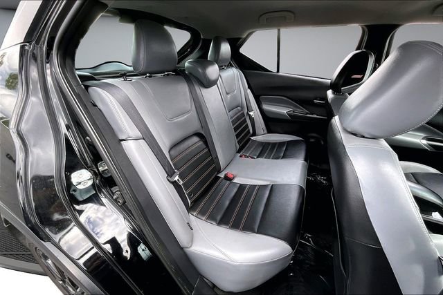 Certified 2023 Nissan Kicks SR w/ SR Premium Package image 24