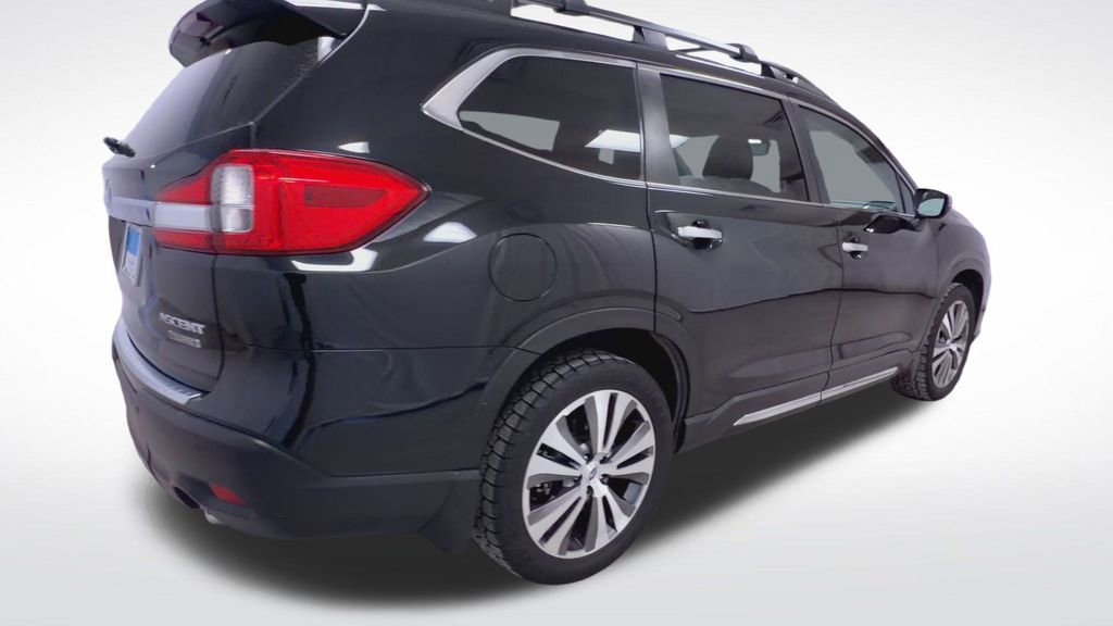 Used 2022 Subaru Ascent Touring image 8