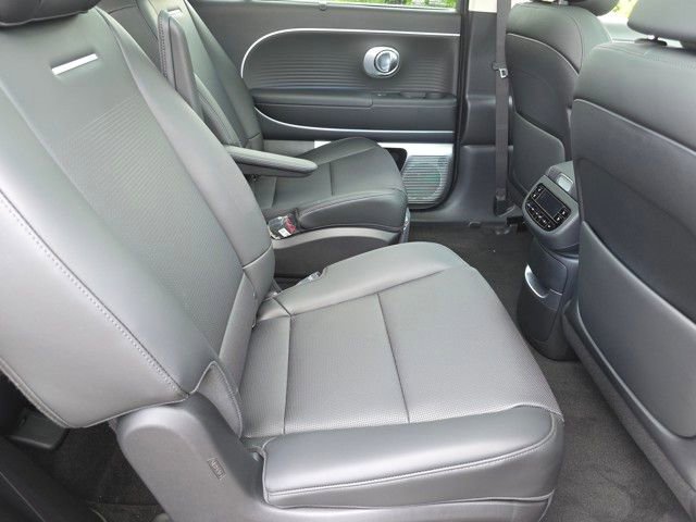 New 2026 Hyundai Ioniq 9 Limited image 25