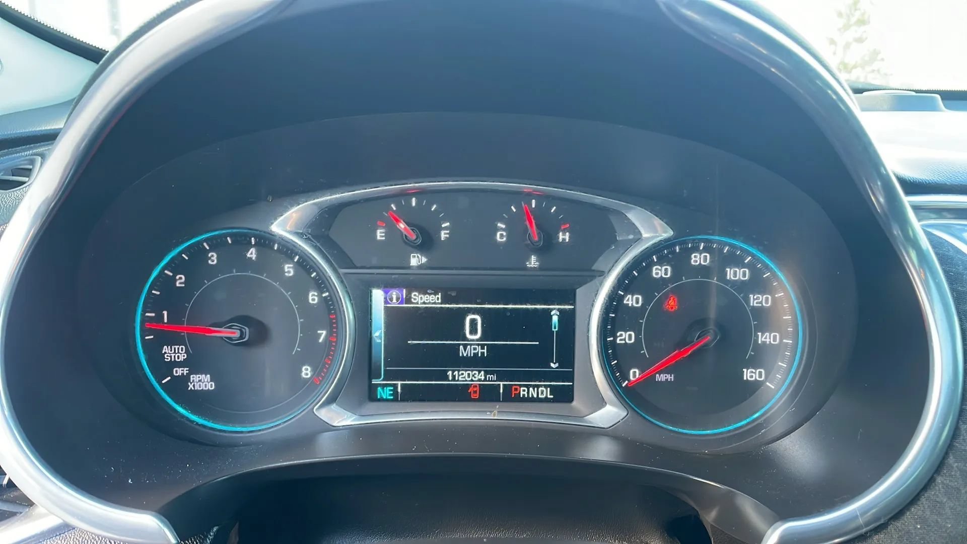 Used 2016 Chevrolet Malibu LT FWD image 23