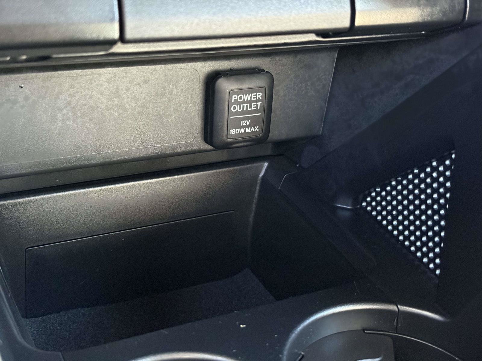 Used 2015 Honda CR-Z EX image 25