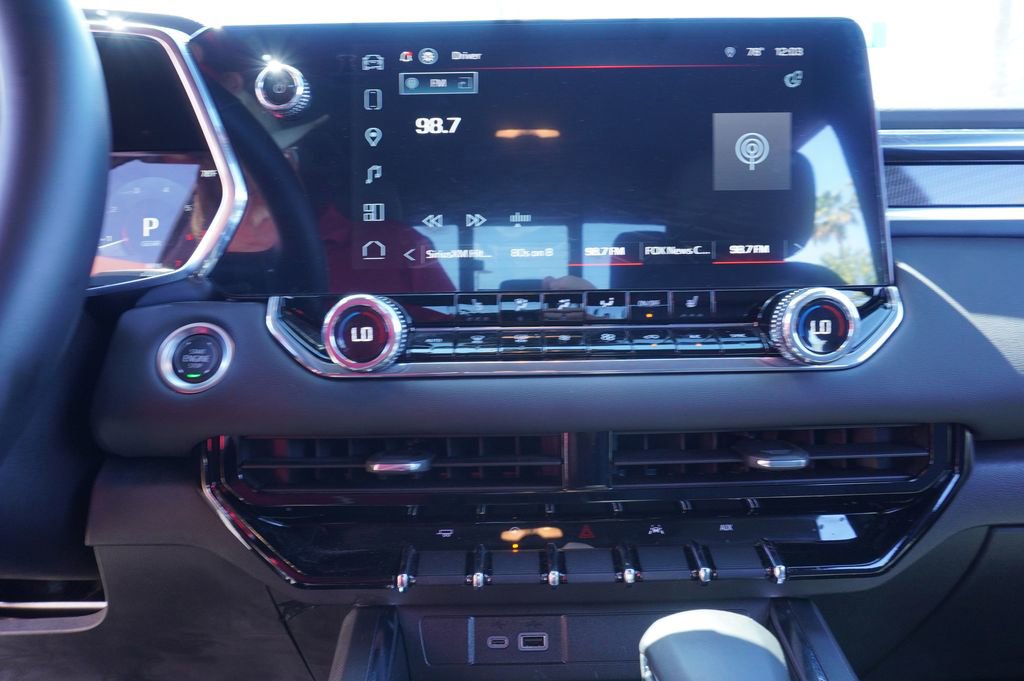 Certified 2024 GMC Canyon Elevation w/ Elevation Premium Package image 20