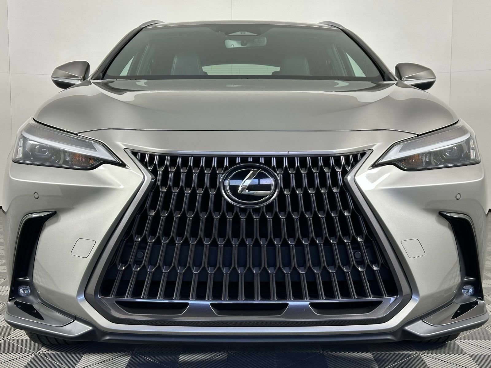 Used 2024 Lexus NX 250 FWD w/ Premium Package image 22