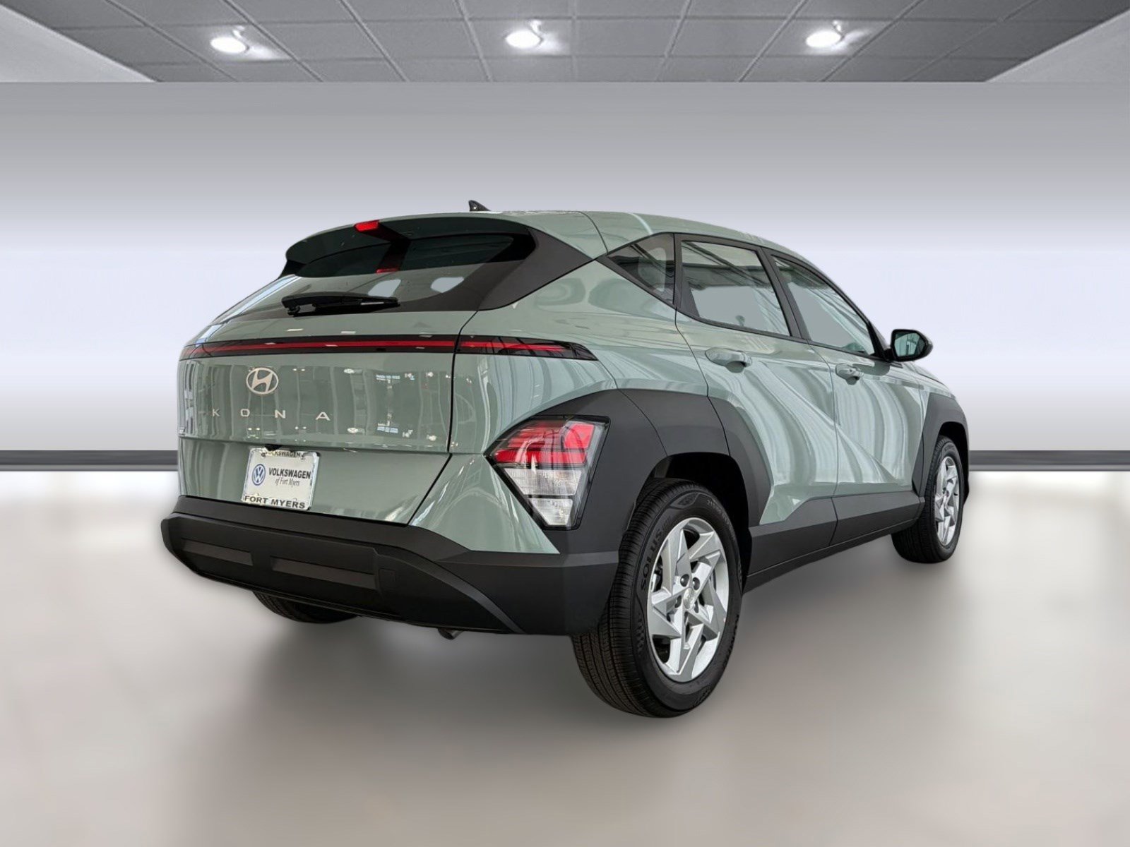 Used 2026 Hyundai Kona SE image 9