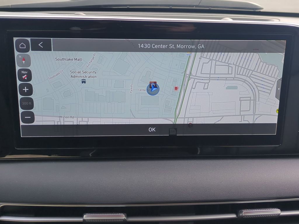 Used 2025 Hyundai Palisade SEL image 17