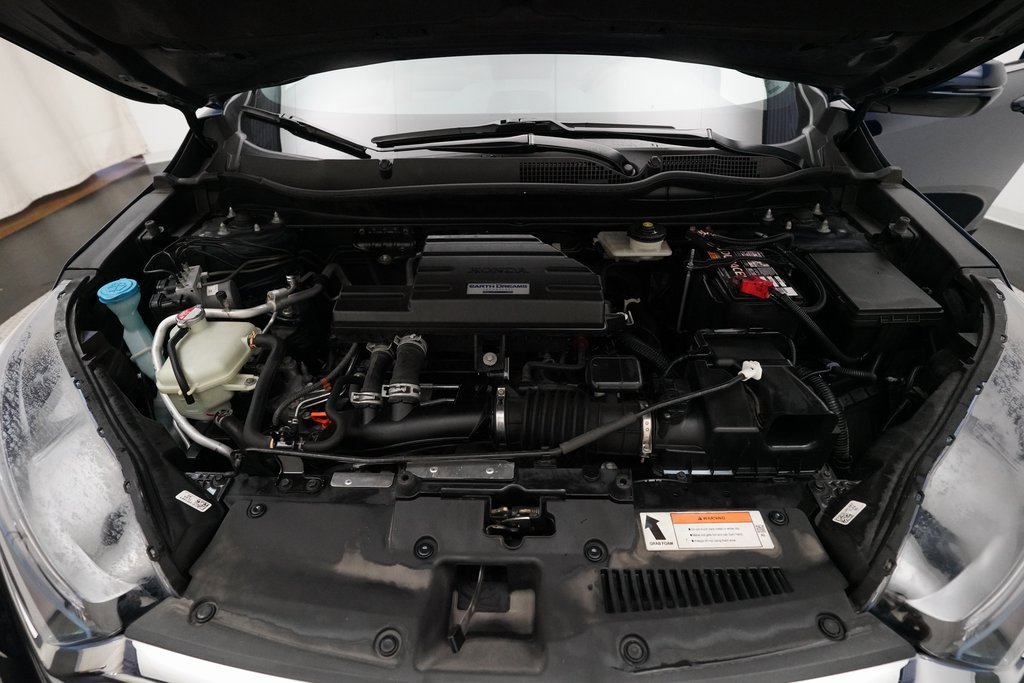 Used 2019 Honda CR-V EX image 3