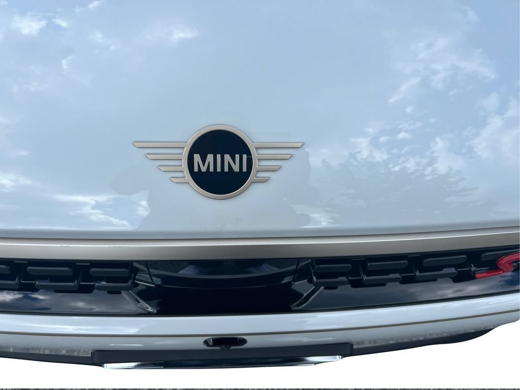 New 2026 MINI Cooper S FWD image 34