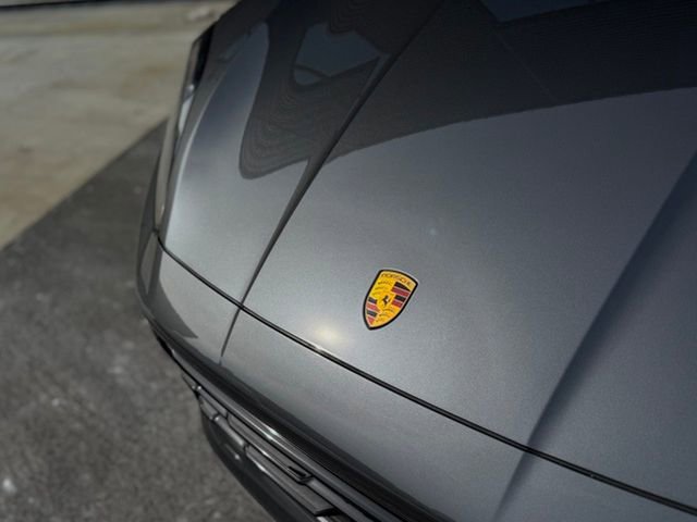 New 2026 Porsche Cayenne S image 38