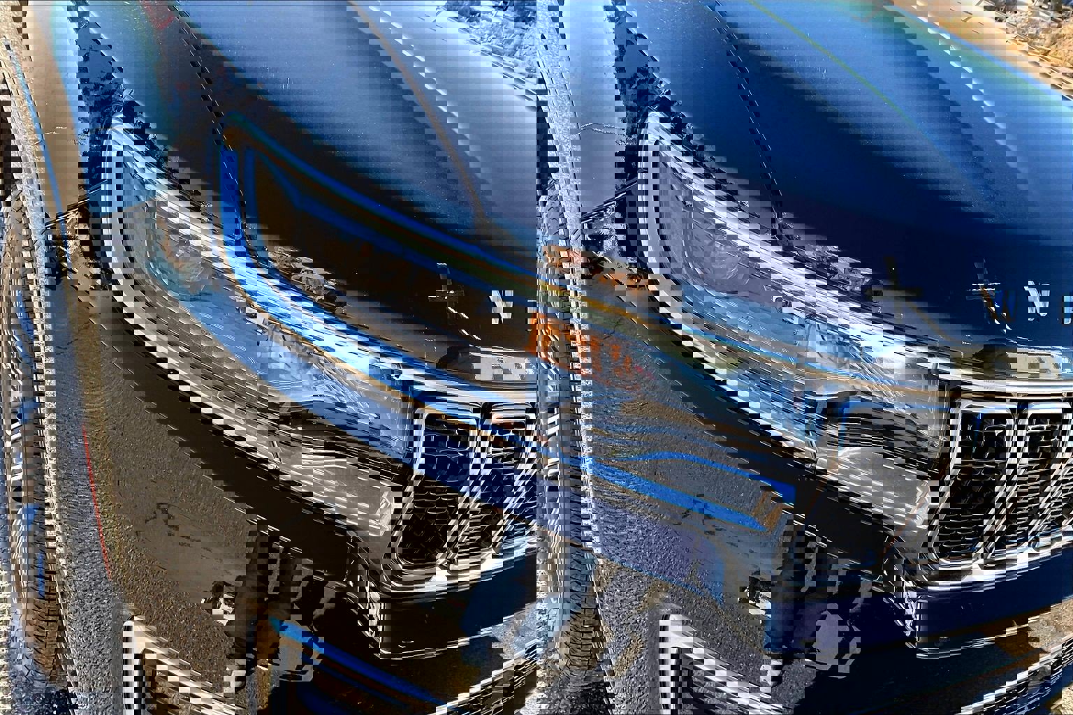 Used 2024 Jeep Wagoneer L Series II image 31