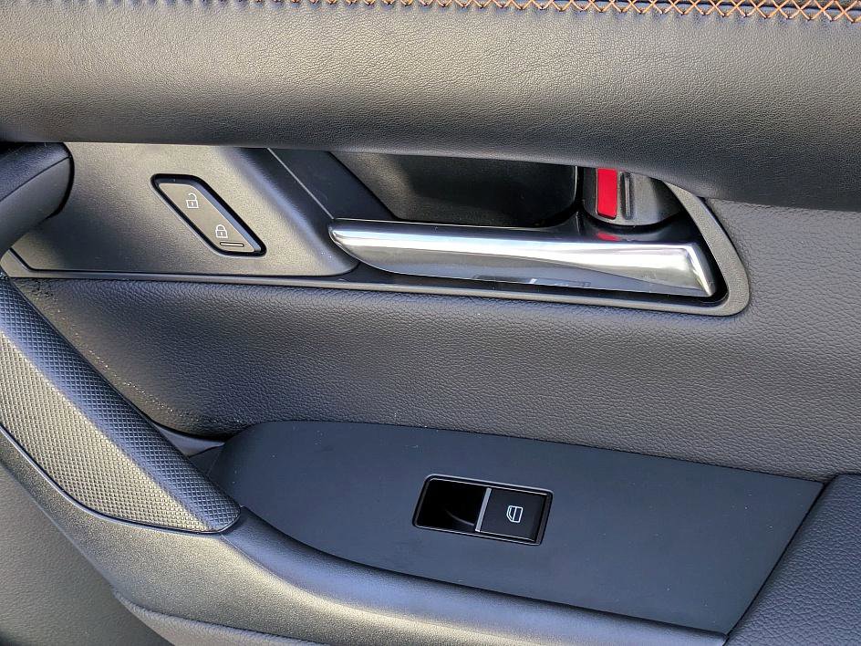 New 2026 MAZDA CX-50 2.5 Hybrid w/ Weather Package image 33