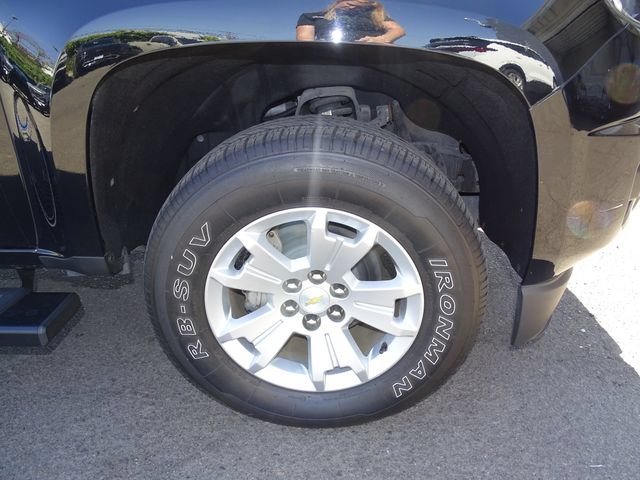 Certified 2019 Chevrolet Colorado LT RWD image 7
