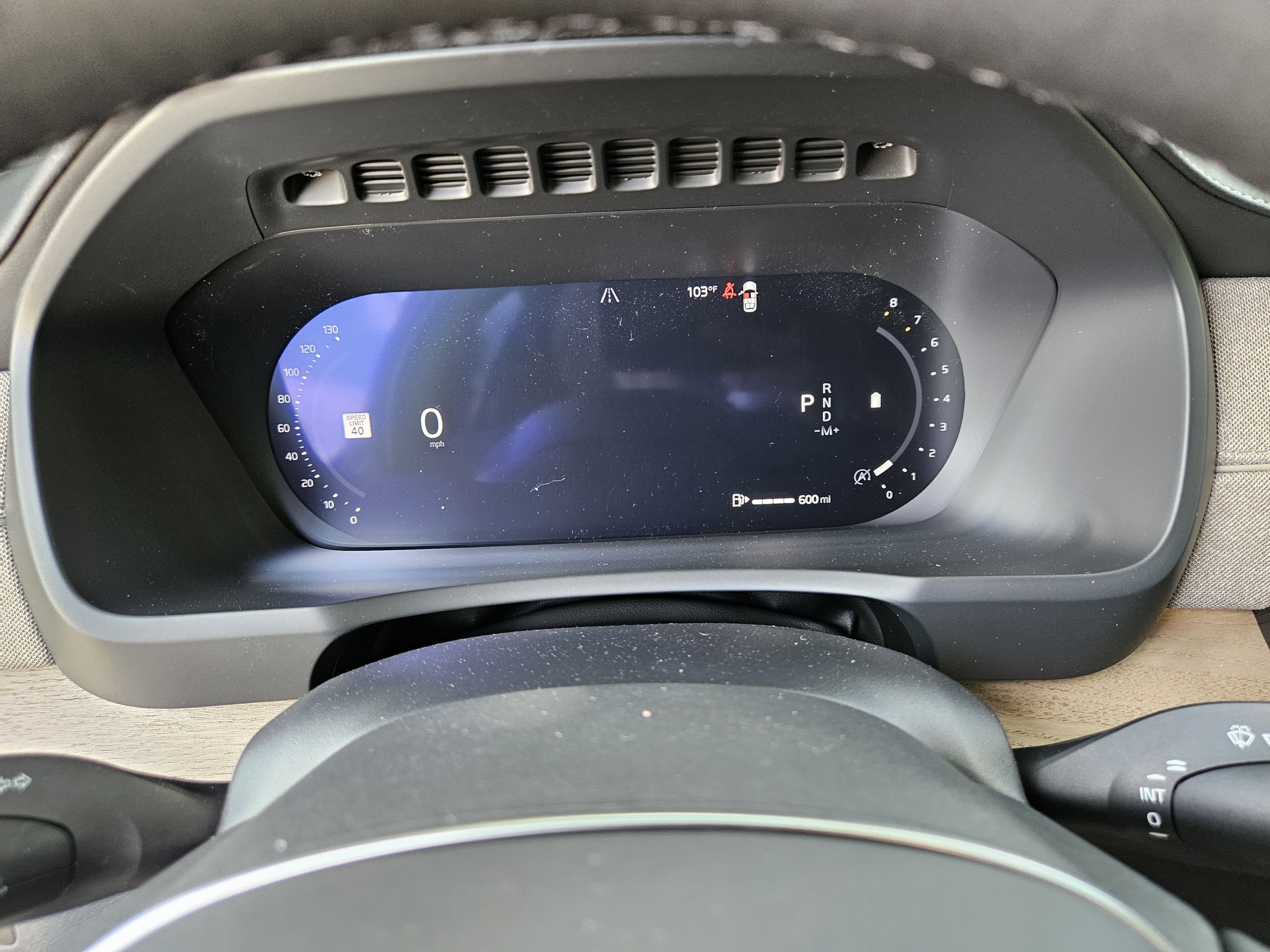 New 2026 Volvo XC90 B5 Plus image 36