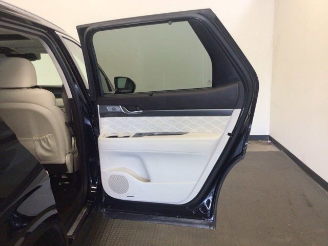 Used 2020 Hyundai Palisade Limited FWD image 7