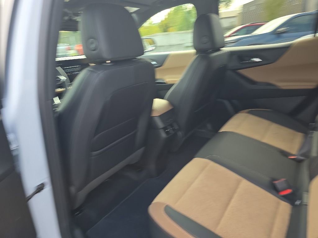 New 2026 Chevrolet Equinox ACTIV w/ Convenience Package III image 15