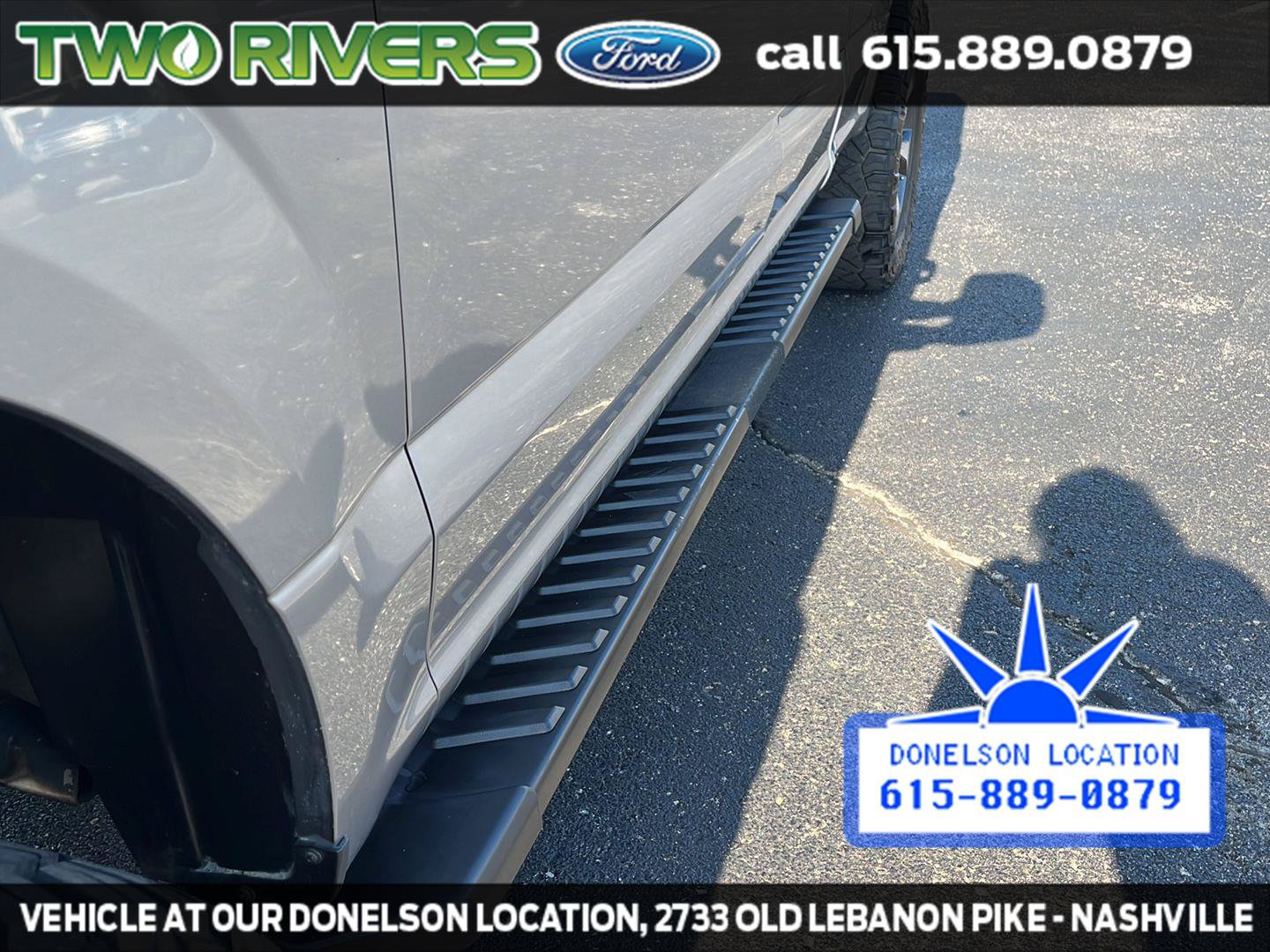 Used 2020 Ford F150 XL w/ Equipment Group 101A Mid AWD/4WD image 7