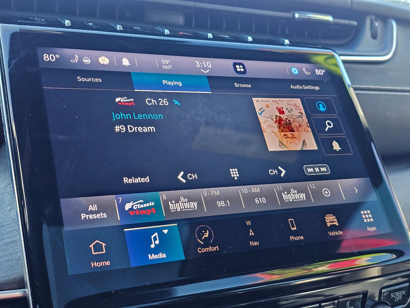 Used 2021 Jeep Grand Cherokee L Overland w/ MOPAR Finishing Package image 36