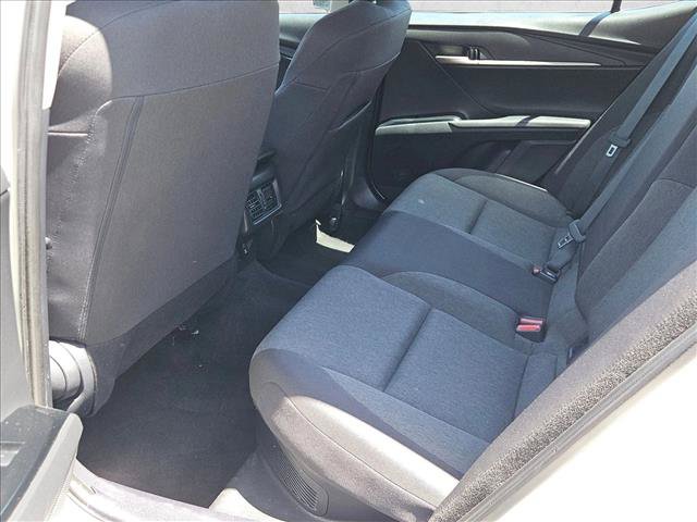 Used 2025 Toyota Camry LE FWD image 24