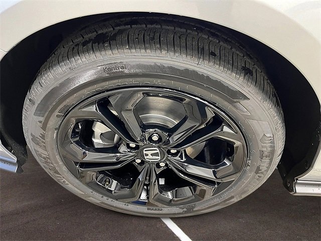 New 2025 Honda Accord SE image 10