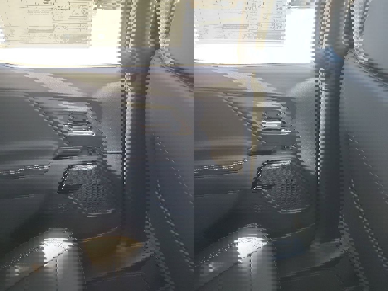 New 2026 Chevrolet Silverado EV LT image 51