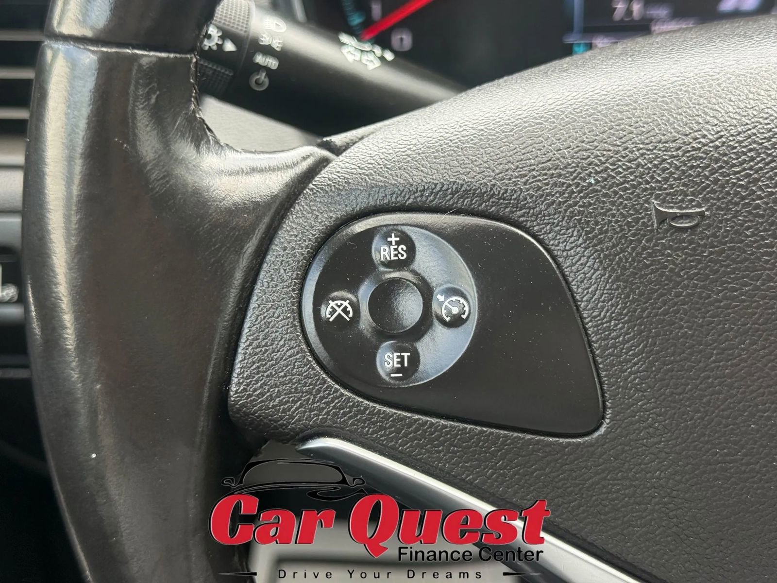 Used 2018 Chevrolet Impala Premier FWD image 22