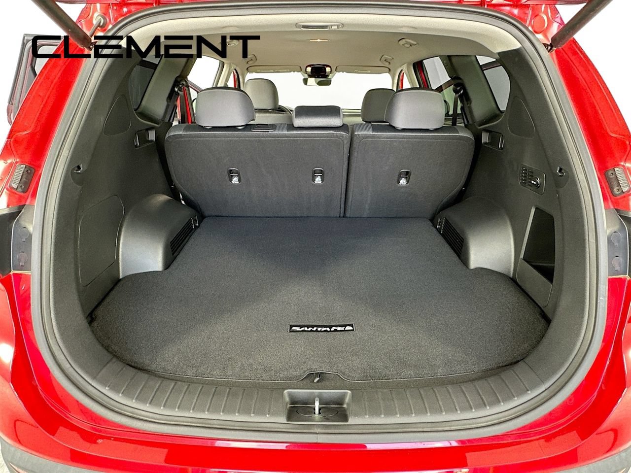Used 2023 Hyundai Santa Fe SEL w/ Cargo Package FWD image 11