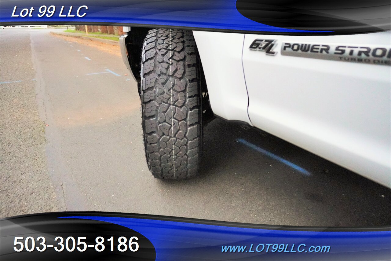 Used 2018 Ford F250 XLT w/ XLT Value Package AWD/4WD image 4