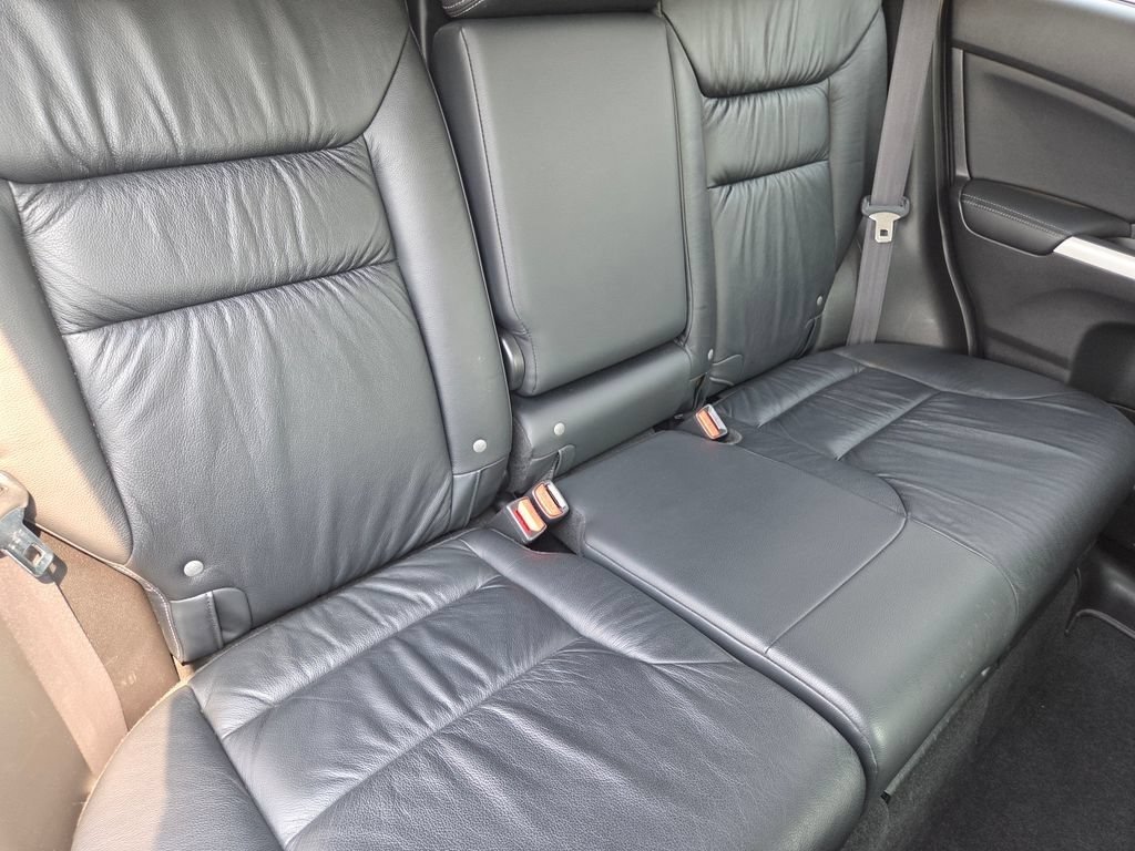 Used 2012 Honda CR-V EX-L image 27