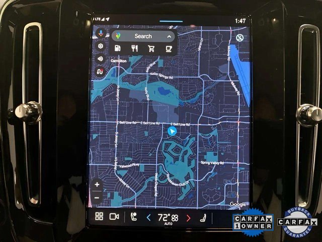 Used 2025 Volvo XC40 B5 Core image 44