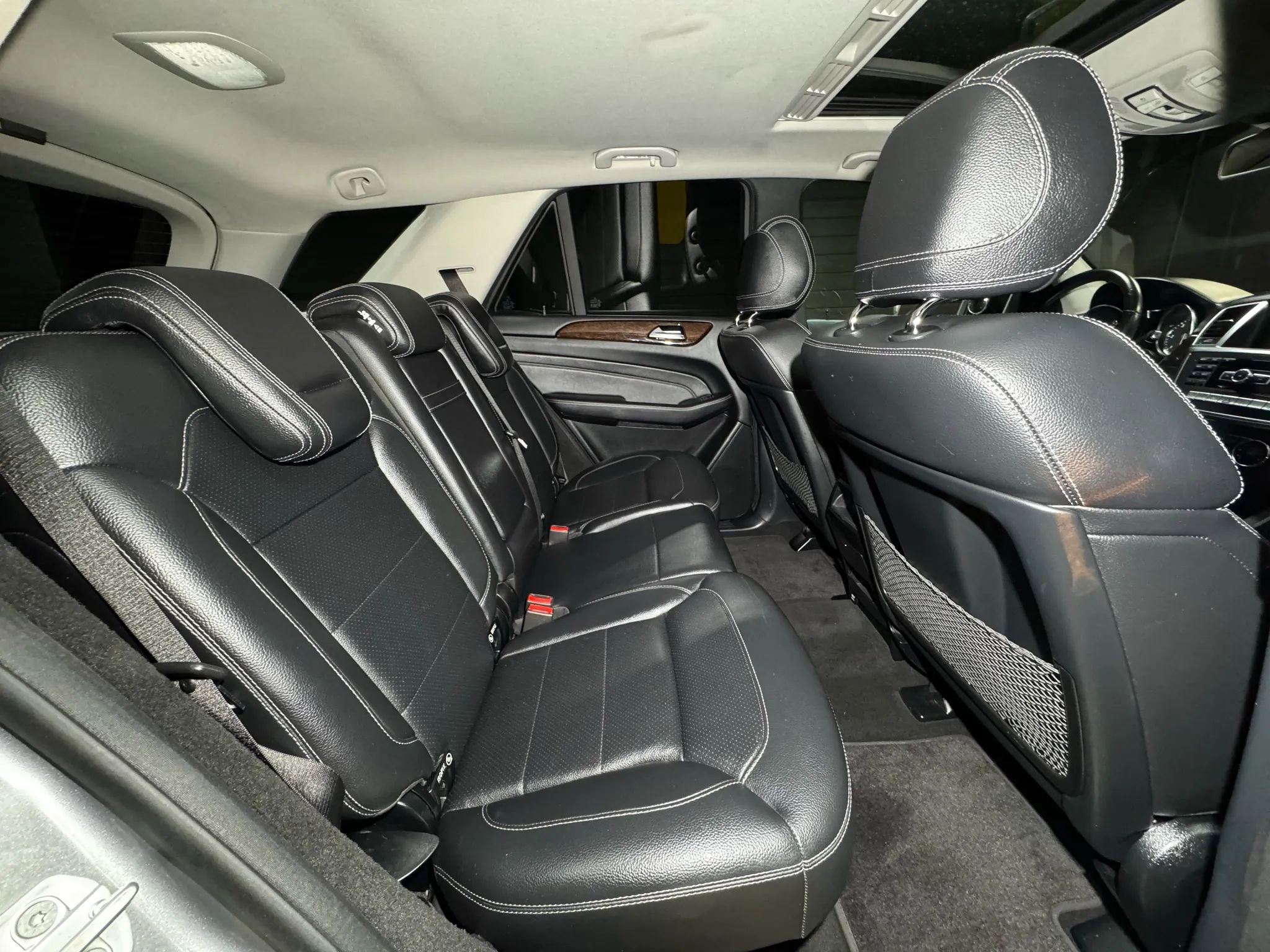 Used 2013 Mercedes-Benz ML 350 ML 350 BlueTEC 4MATIC Sport Ut image 26