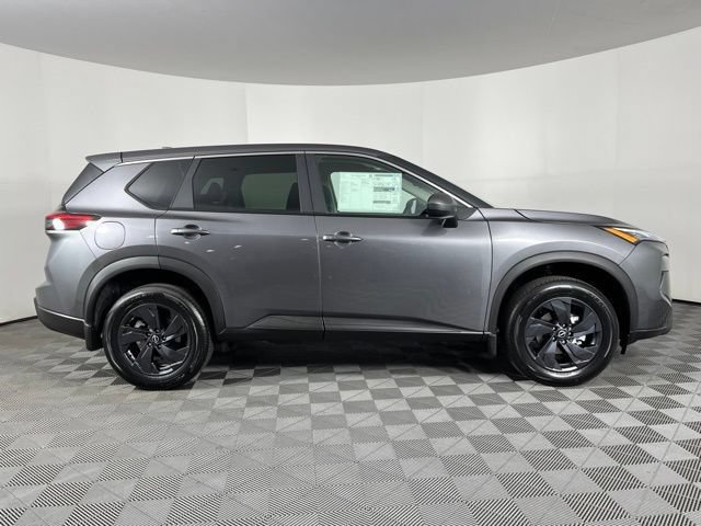 New 2026 Nissan Rogue SV w/ Cold Weather Package FWD image 12