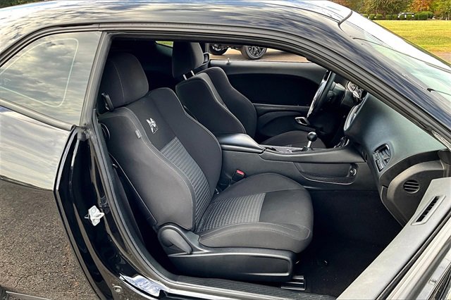 Used 2019 Dodge Challenger R/T Scat Pack image 26