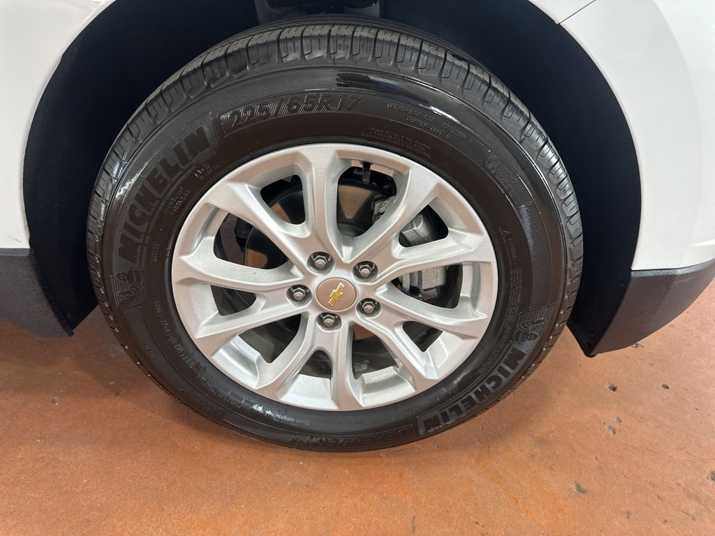 Used 2018 Chevrolet Equinox LT image 10