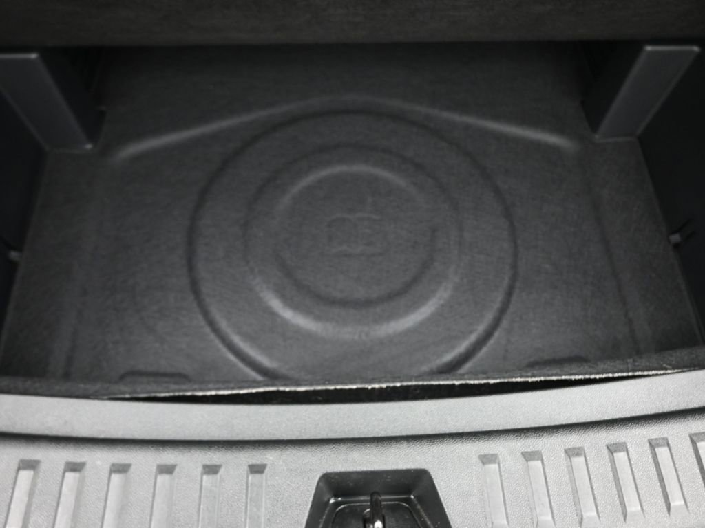 Used 2026 Chevrolet Equinox RS w/ Convenience Package III image 29