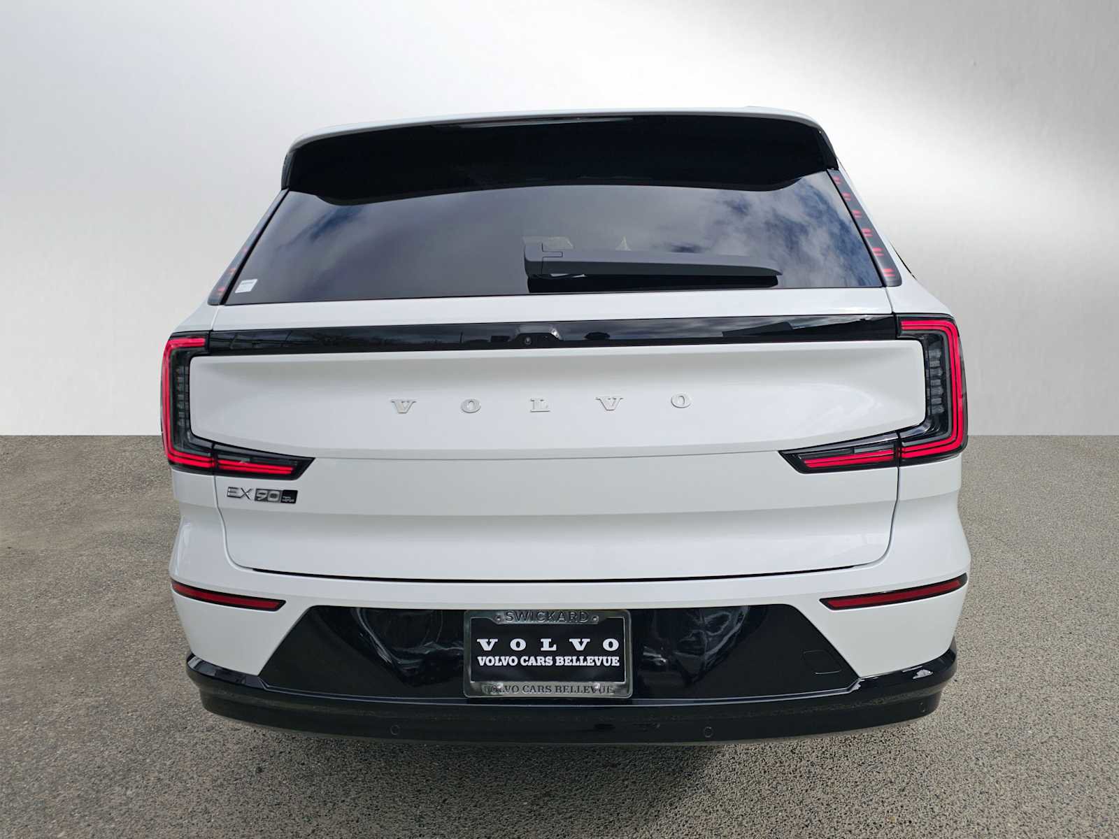 Certified 2025 Volvo EX90 Ultra image 5