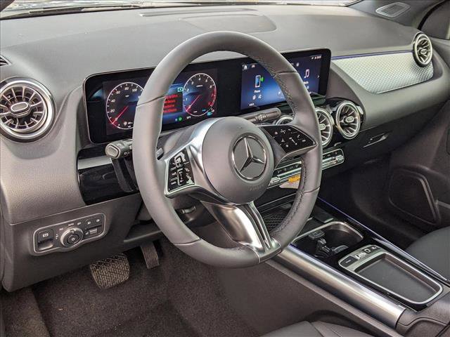 Certified 2025 Mercedes-Benz GLA 250 4MATIC image 3