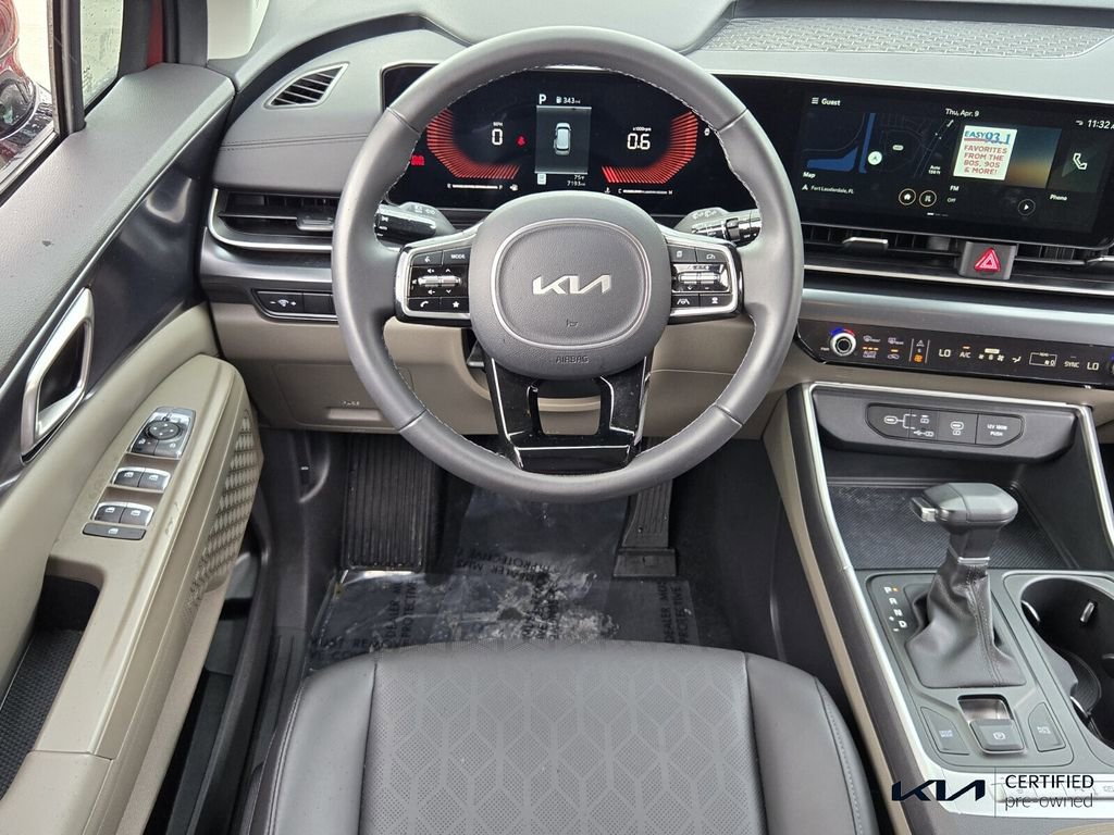 Certified 2026 Kia Carnival image 15
