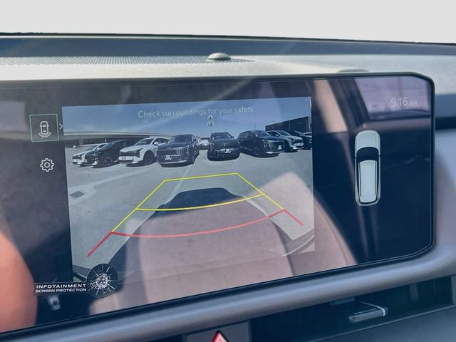 New 2027 Kia Seltos LX FWD image 13