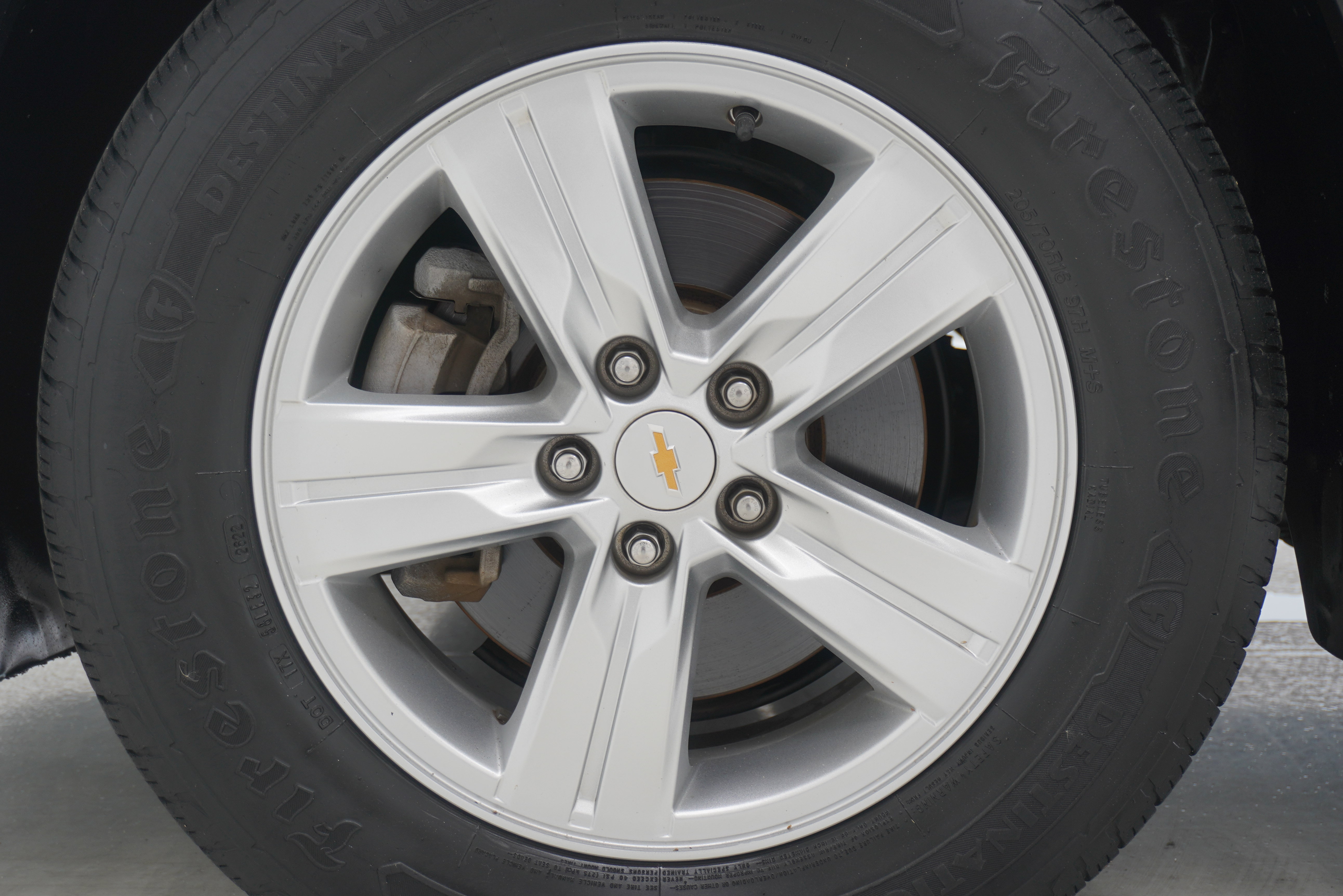 Used 2019 Chevrolet Trax LT w/ LT Convenience Package FWD image 24
