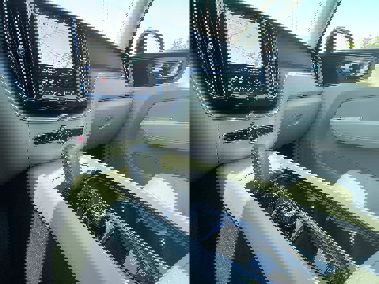 Used 2024 Volvo XC60 B5 Core w/ Protection Package Premier AWD/4WD image 30