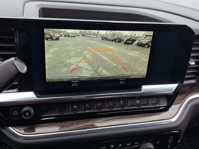 Used 2022 Chevrolet Silverado 1500 RST image 18