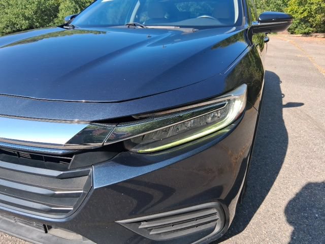 Used 2019 Honda Insight Touring image 9