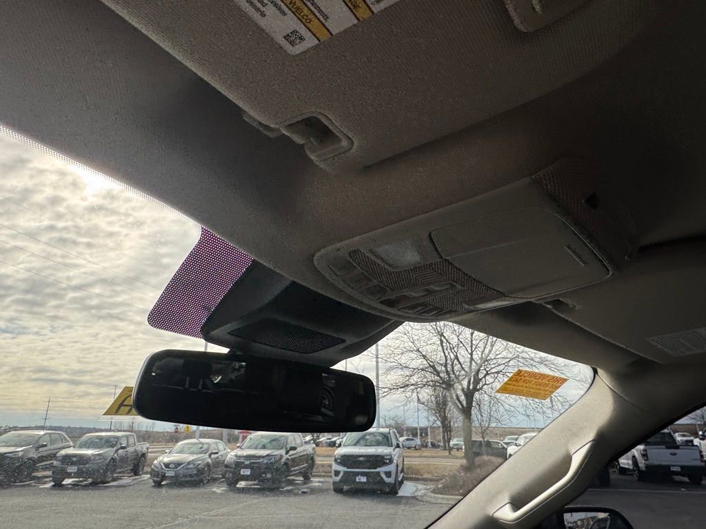 Certified 2021 Ford Expedition Max Platinum image 24