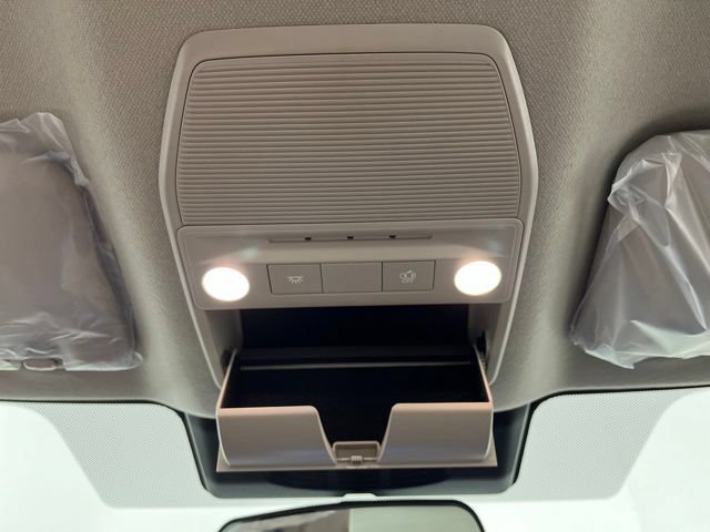 New 2026 Nissan Sentra S w/ Floor Mat Package FWD image 33