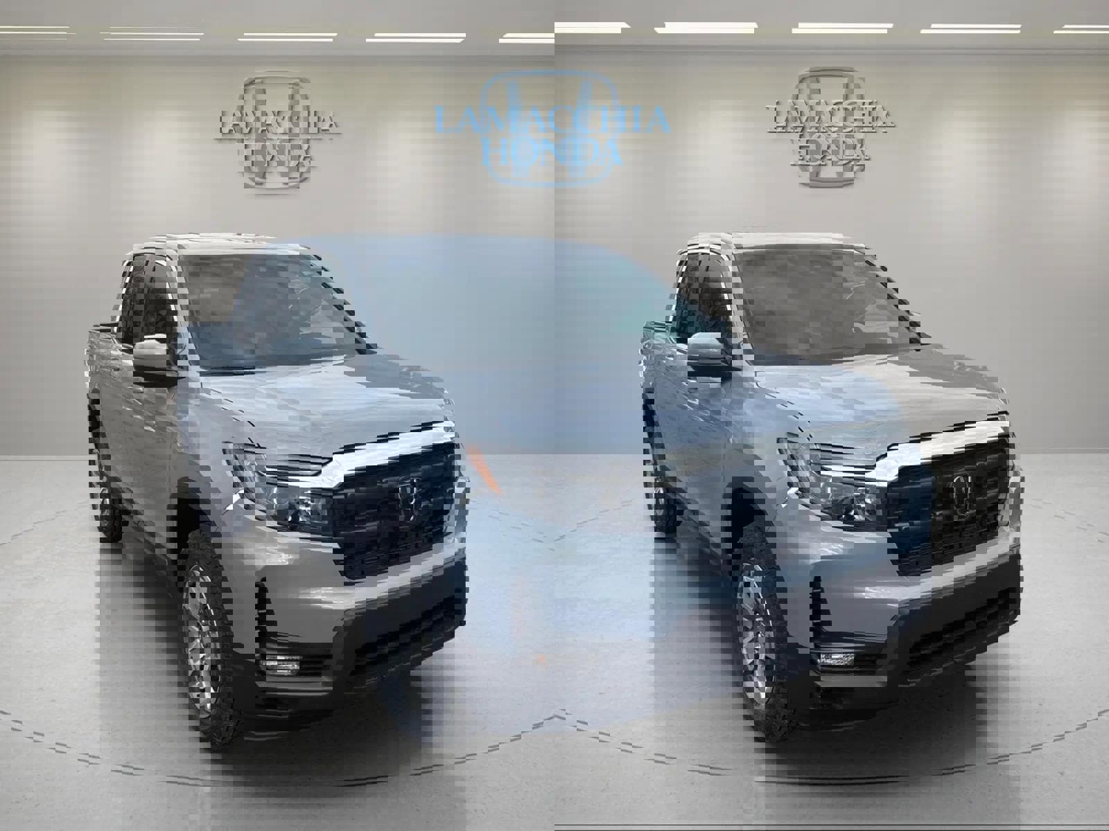 New 2026 Honda Ridgeline RTL image 3