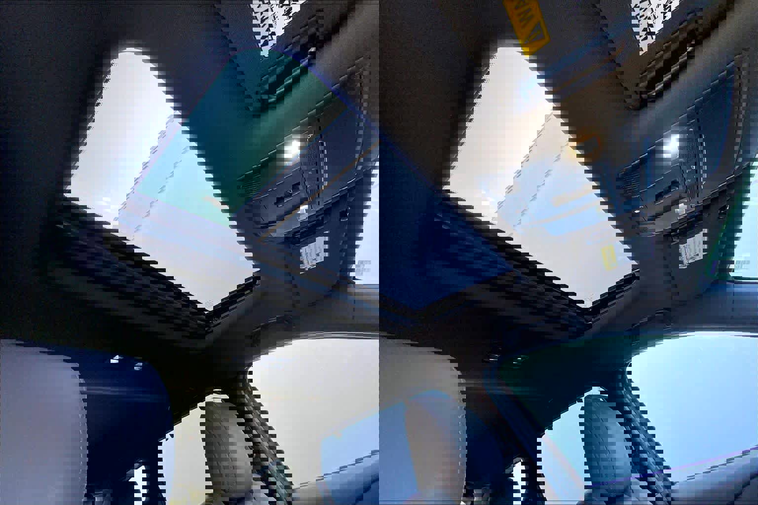 Certified 2023 MAZDA CX-9 Signature image 14