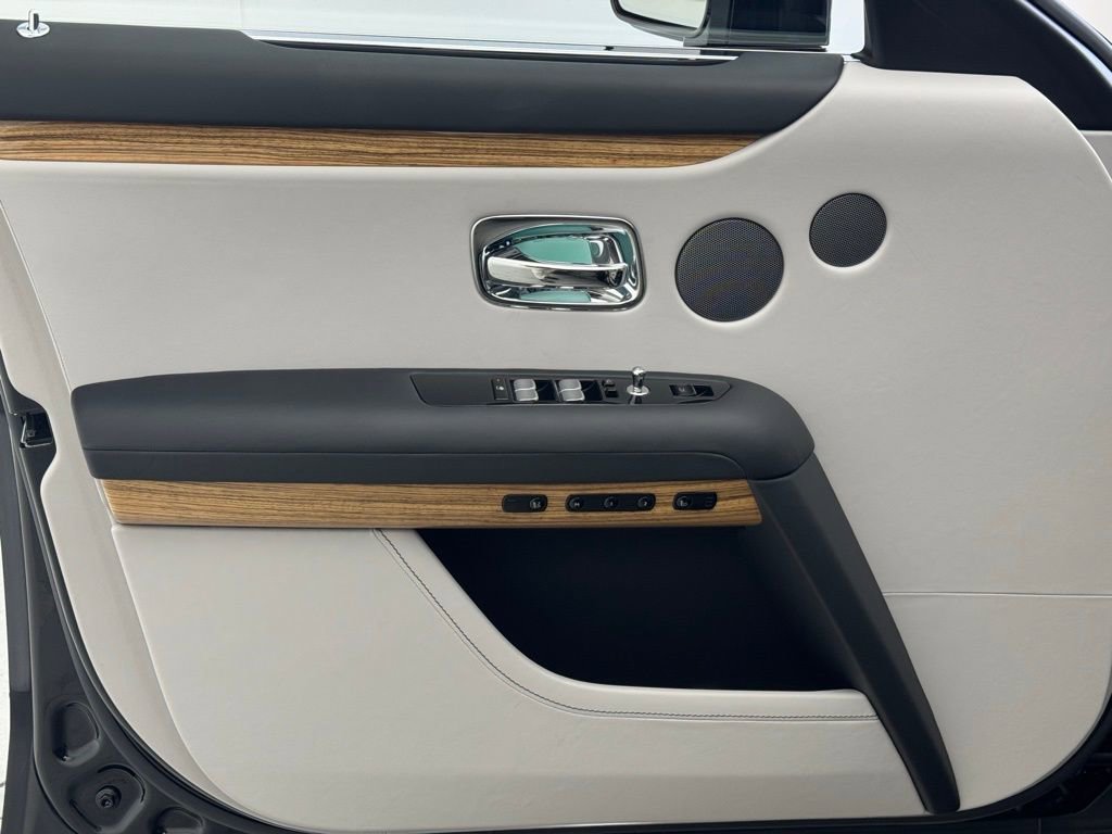 Certified 2021 Rolls-Royce Ghost image 10
