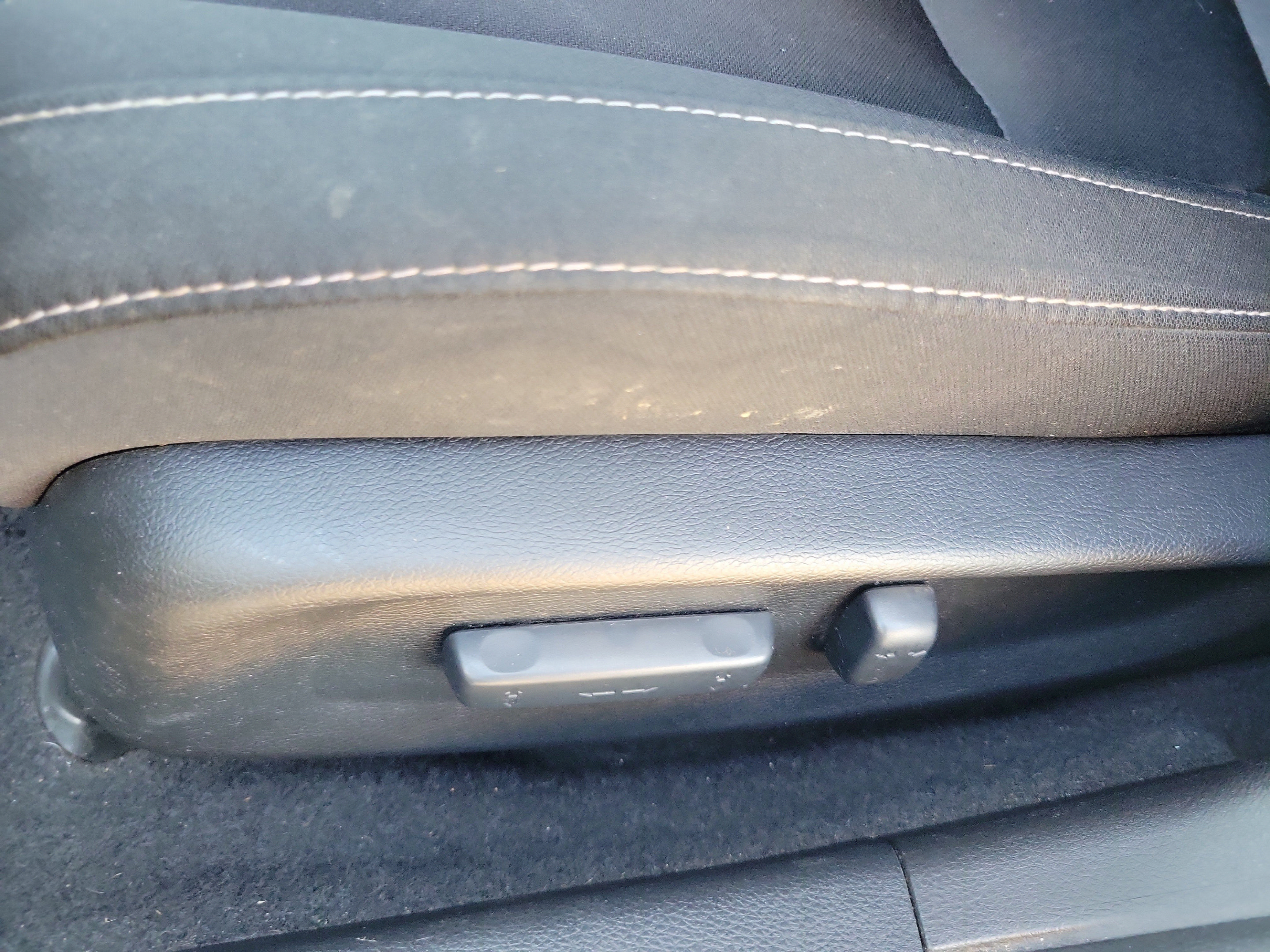Used 2021 Honda Civic EX image 26