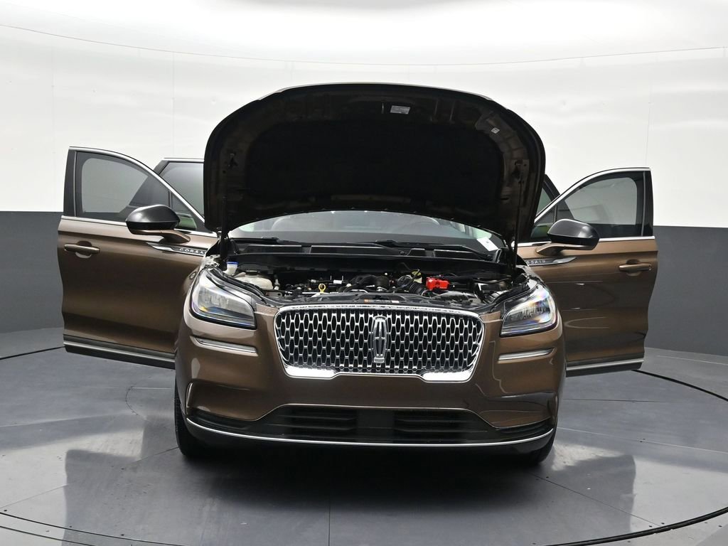 Used 2022 Lincoln Corsair FWD image 37