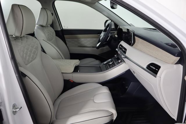 Used 2022 Hyundai Palisade Calligraphy FWD image 18