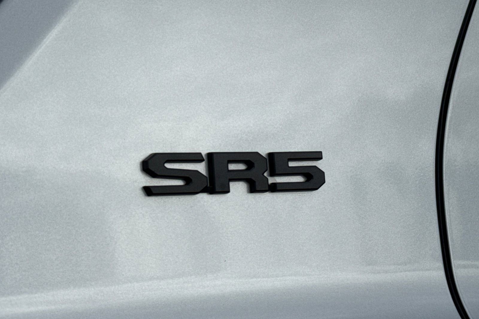 Certified 2025 Toyota 4Runner SR5 image 35